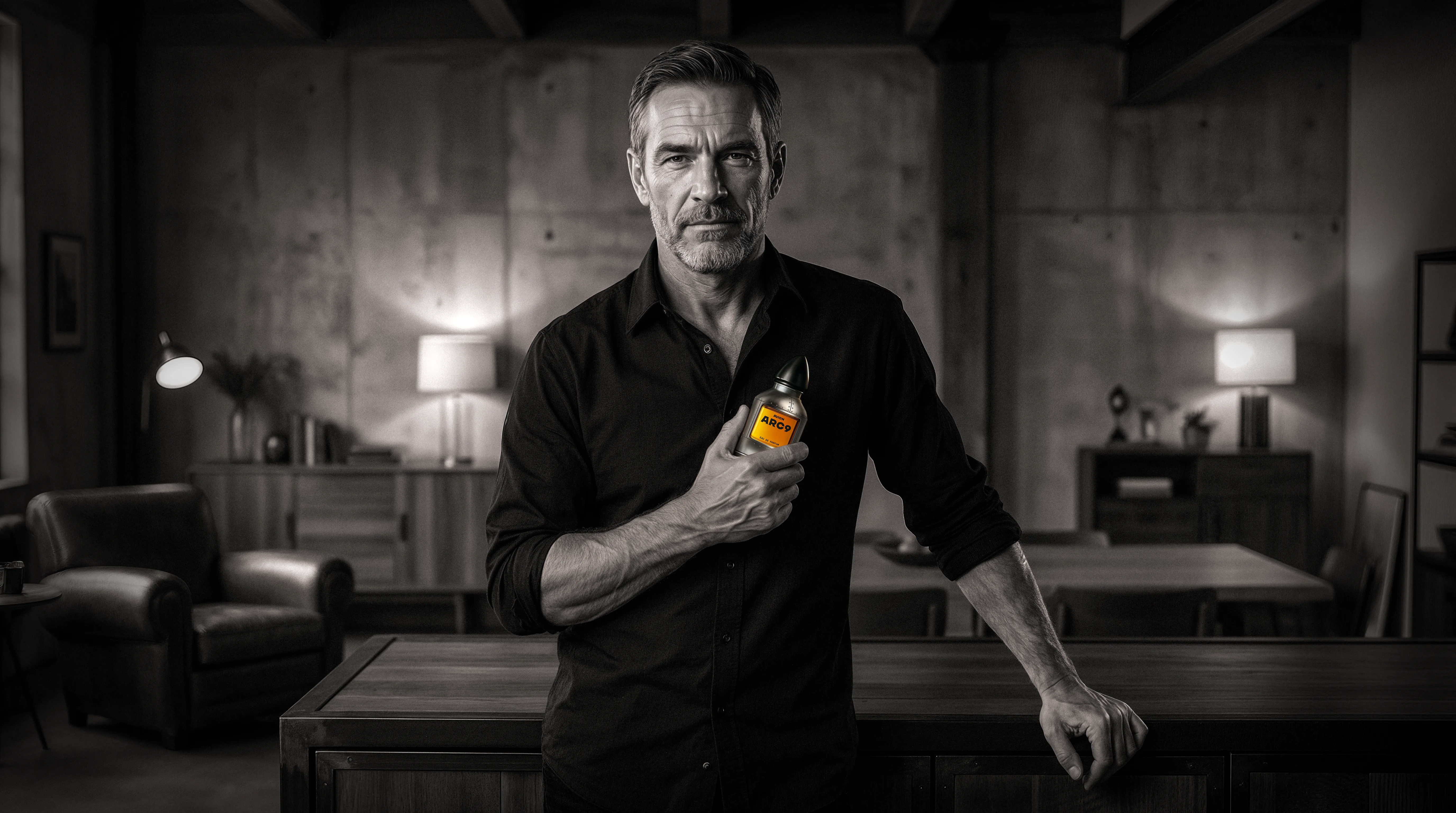 Arc9 Portraitkampagne