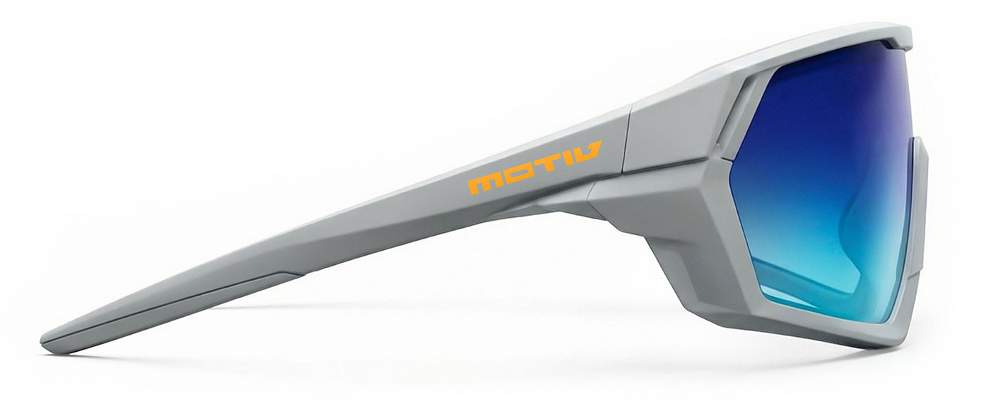 Motiv R1 Seitenansicht
