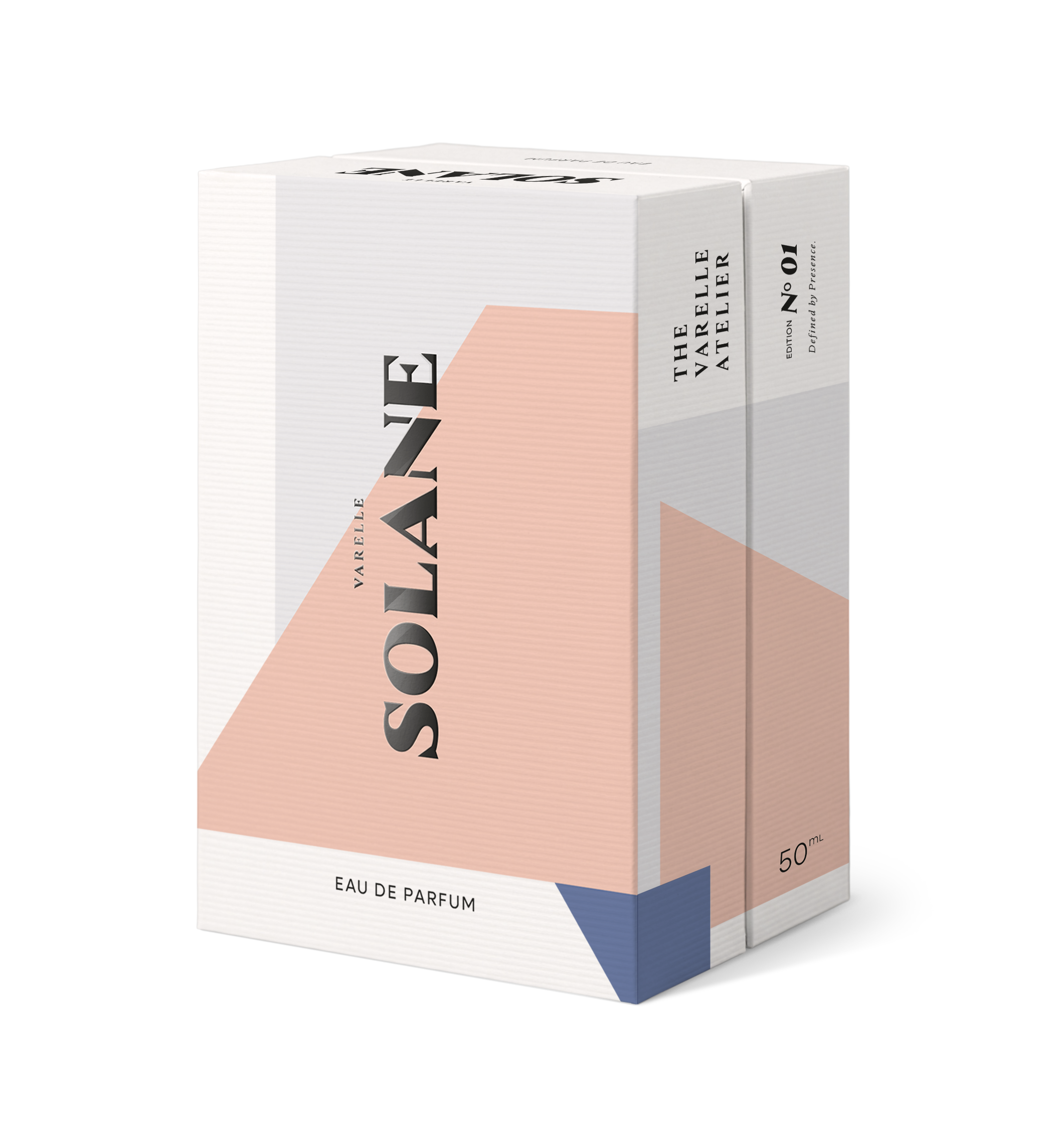 Solane Verpackung