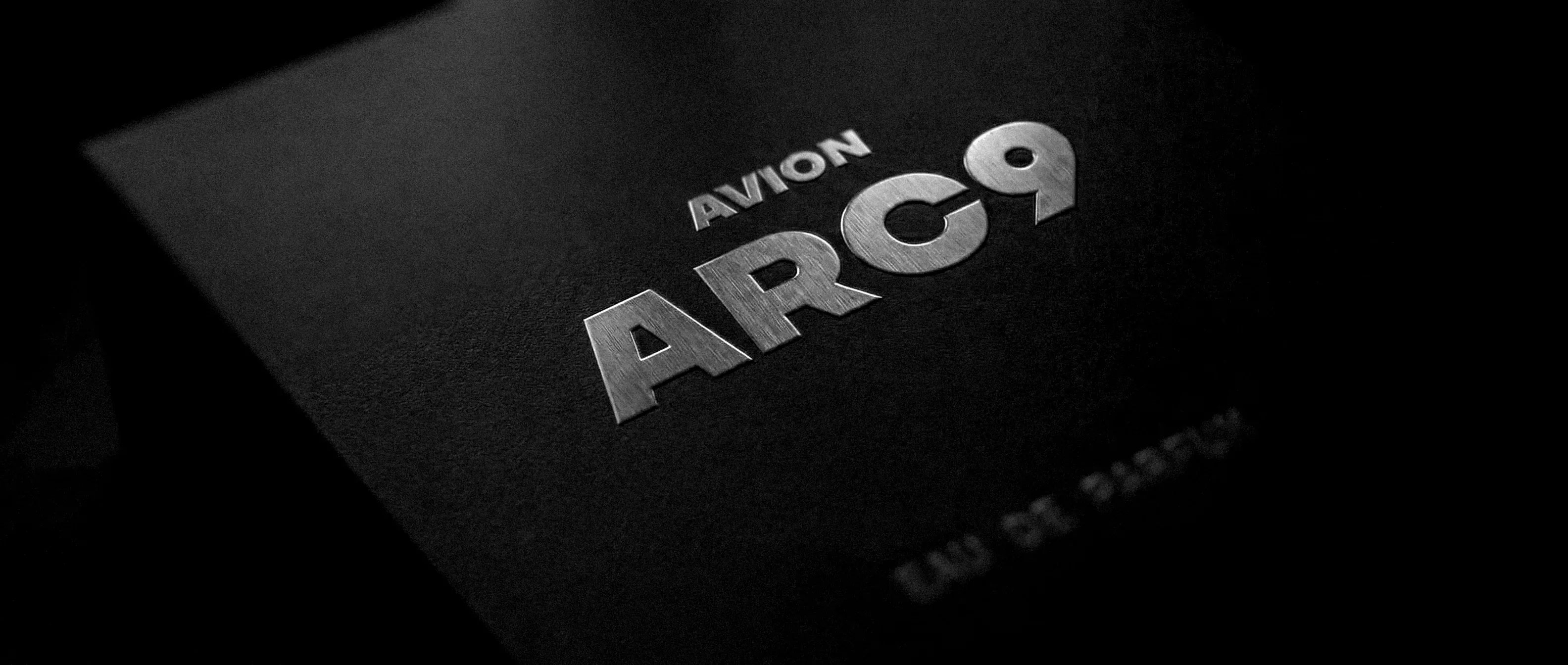 Avion Arc9